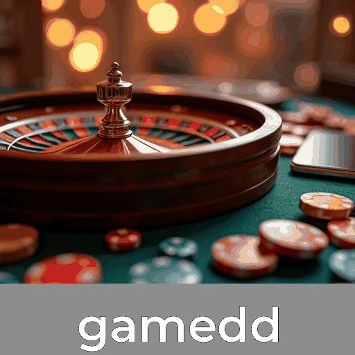 Gamedd: Crash e Recompensas Instantâneas ao Seu Alcance