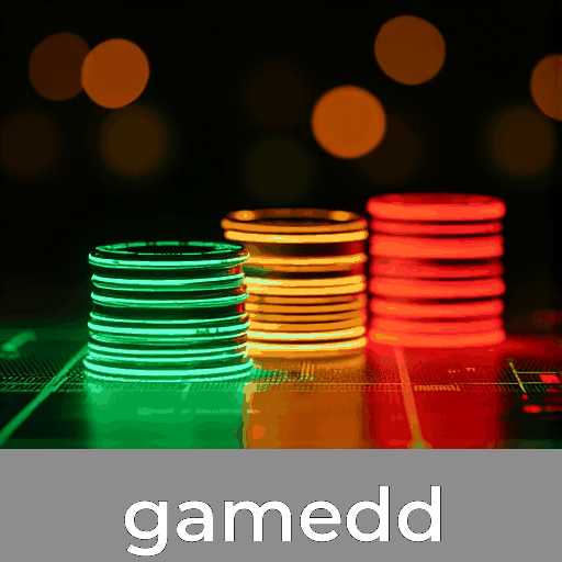 Gamedd: Aposta Móvel Simplificada e Completa