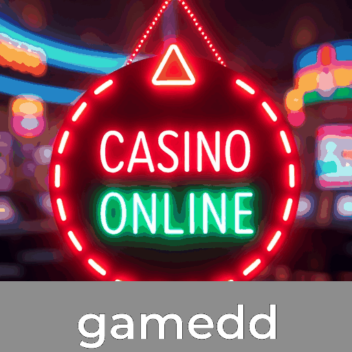 Gamedd: Emoção e Oportunidades em Jogos de Cassino