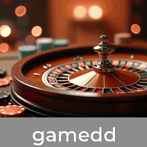 Gamedd: Apostas Esportivas Profissionais com Foco no Esporte Brasileiro