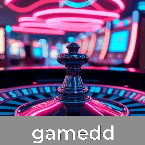 Emoção e Alta Rentabilidade nos Caça-níqueis da Gamedd